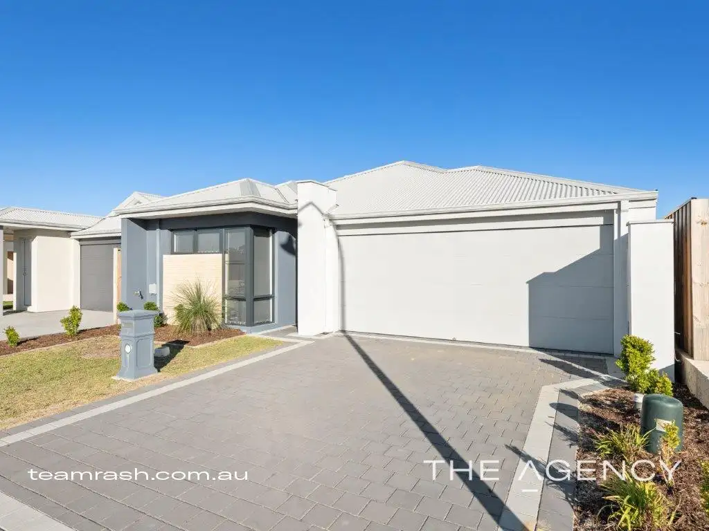 Main view of Homely house listing, 18 Kerang Way, Ellenbrook WA 6069