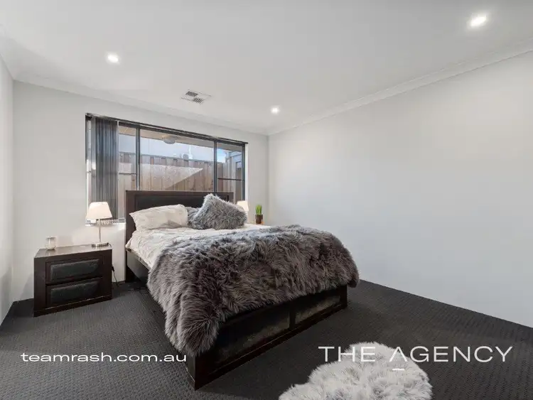 Fourth view of Homely house listing, 18 Kerang Way, Ellenbrook WA 6069