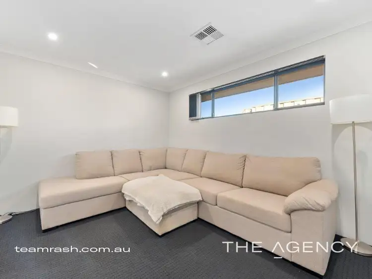 Fifth view of Homely house listing, 18 Kerang Way, Ellenbrook WA 6069