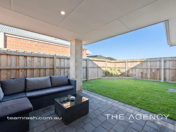 Sixth view of Homely house listing, 18 Kerang Way, Ellenbrook WA 6069
