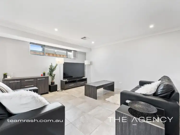 Seventh view of Homely house listing, 18 Kerang Way, Ellenbrook WA 6069