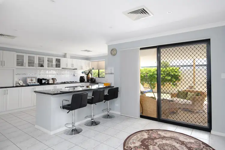 Fifth view of Homely house listing, 41 Longmore Parade, Broadwood, Kalgoorlie WA 6430