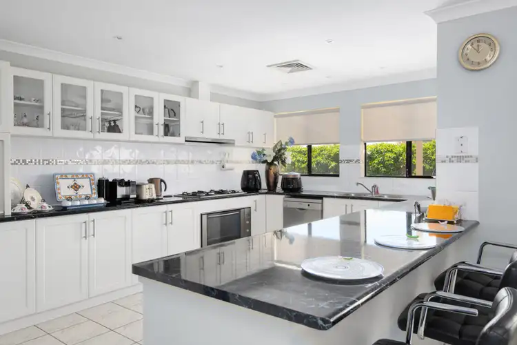 Sixth view of Homely house listing, 41 Longmore Parade, Broadwood, Kalgoorlie WA 6430