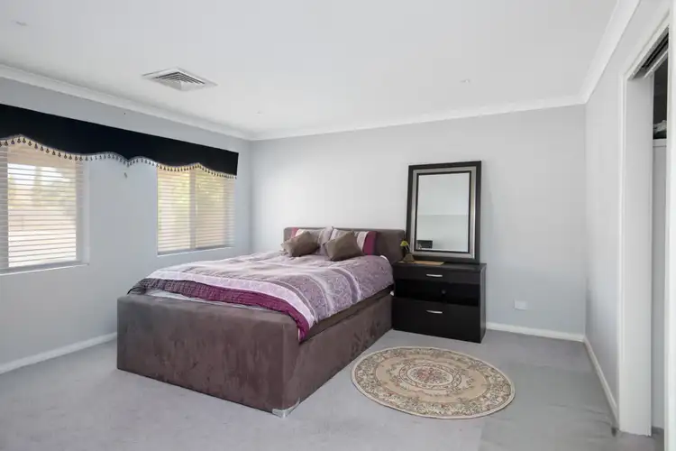 Seventh view of Homely house listing, 41 Longmore Parade, Broadwood, Kalgoorlie WA 6430