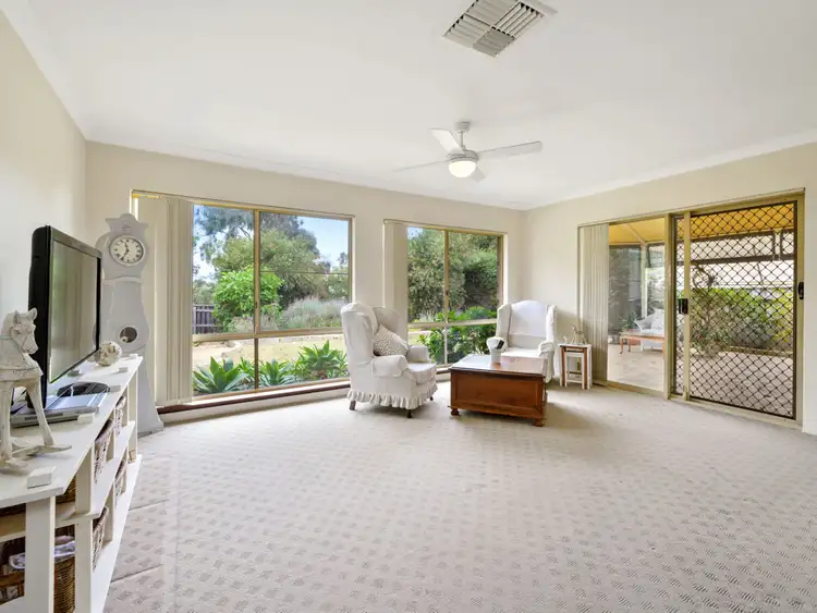 Second view of Homely house listing, 36 Huntingdale Crescent, Connolly WA 6027