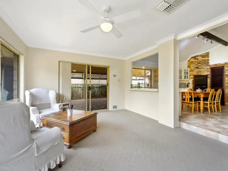 Third view of Homely house listing, 36 Huntingdale Crescent, Connolly WA 6027