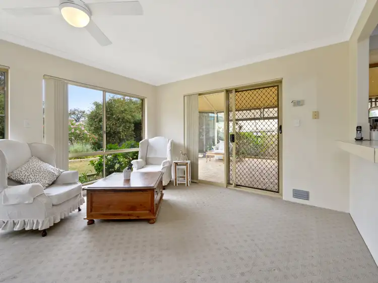 Fourth view of Homely house listing, 36 Huntingdale Crescent, Connolly WA 6027