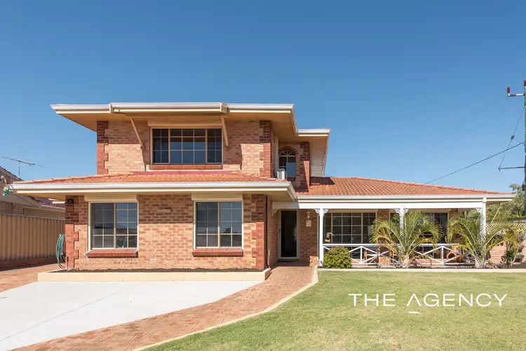 48 Lilburne Road, Duncraig WA 6023