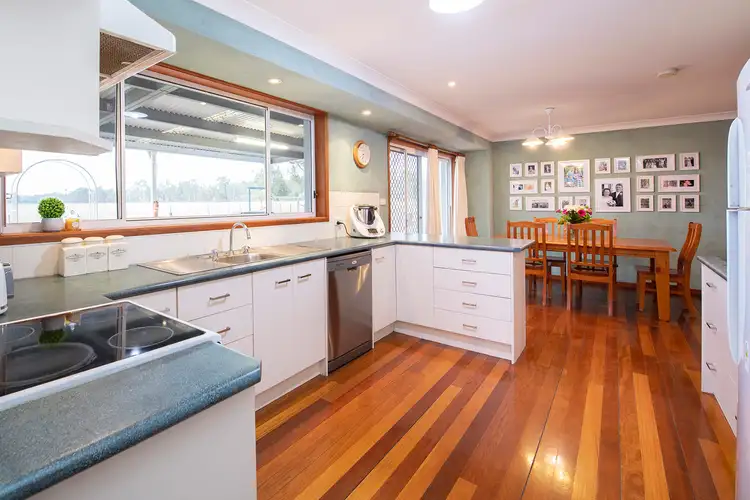 Seventh view of Homely rural property listing, 1910 New England Highway, Scone NSW 2337