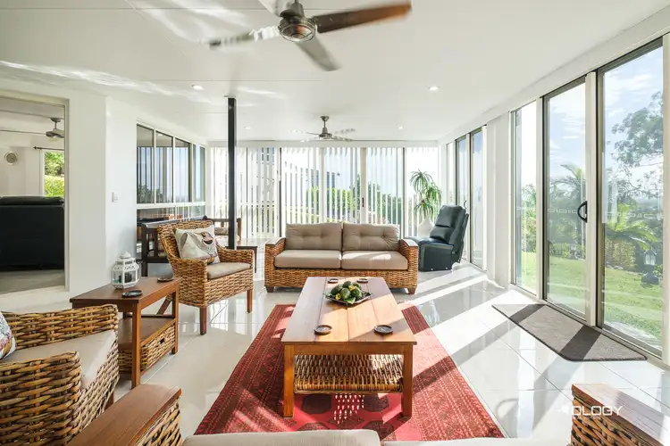 9 Laylee Court, Frenchville QLD 4701