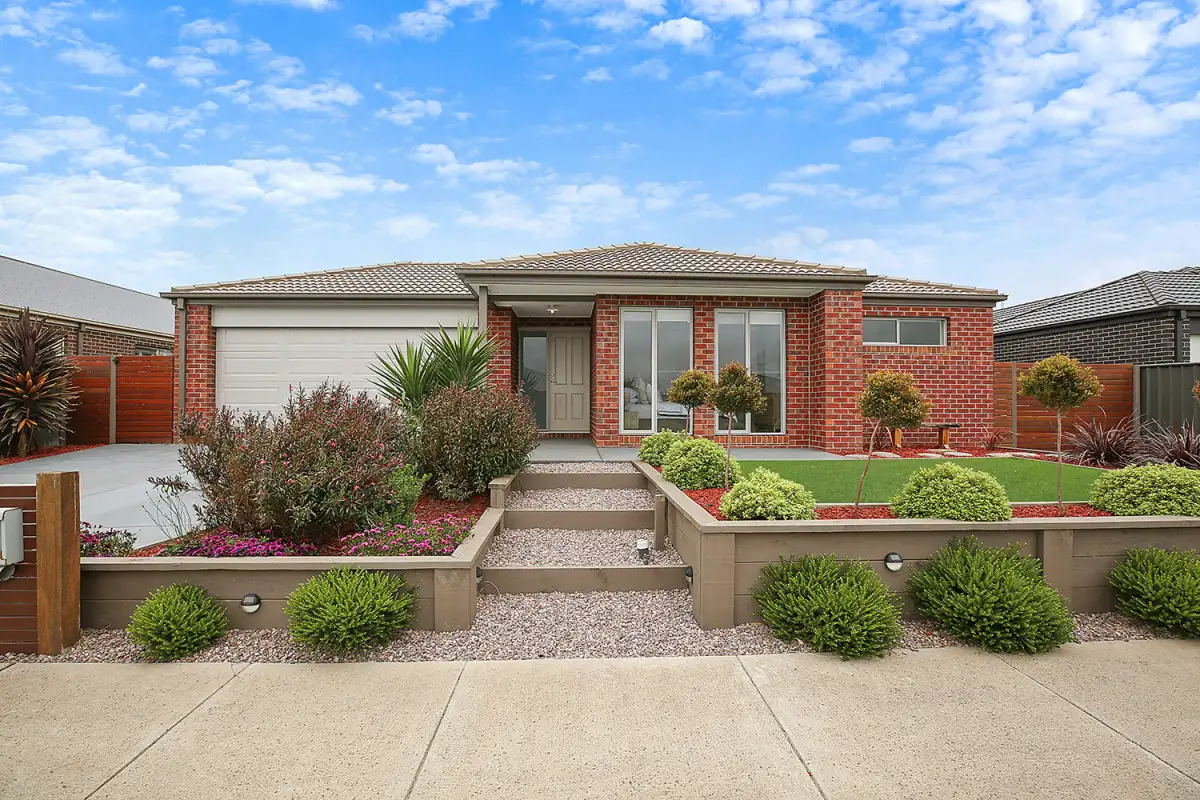 Main view of Homely house listing, 18 Imperial Drive, Colac VIC 3250