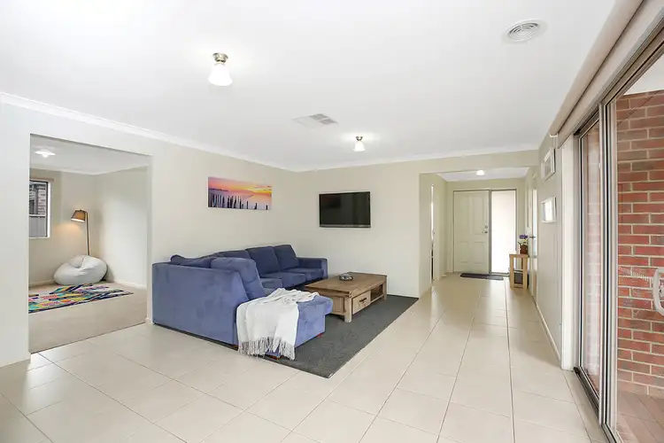 Second view of Homely house listing, 18 Imperial Drive, Colac VIC 3250