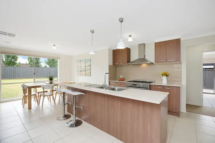 Fourth view of Homely house listing, 18 Imperial Drive, Colac VIC 3250