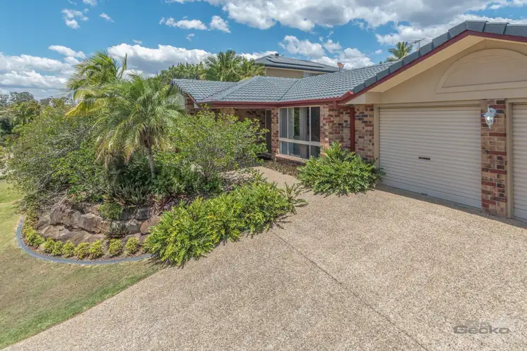 12 Brookland Close, Bridgeman Downs QLD 4035