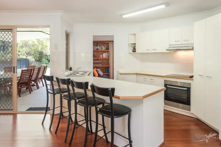 Second view of Homely house listing, 12 Brookland Close, Bridgeman Downs QLD 4035