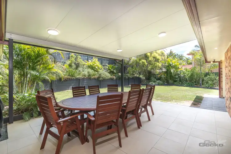 Fourth view of Homely house listing, 12 Brookland Close, Bridgeman Downs QLD 4035