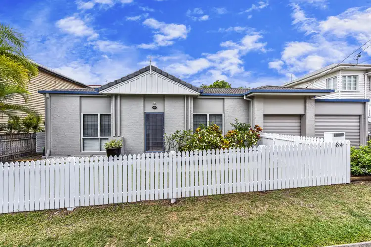 84 Franz Road, Clayfield QLD 4011