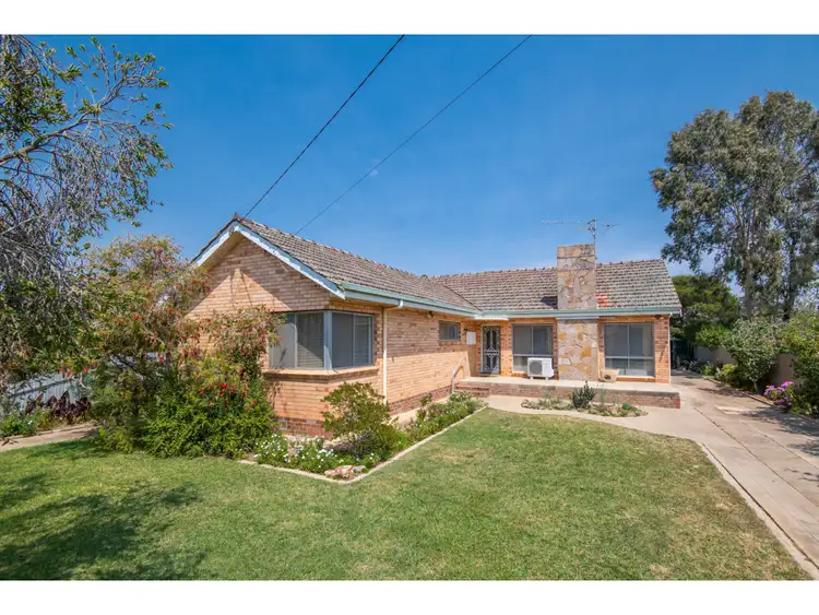 Main view of Homely house listing, 8 Newby Street, Numurkah VIC 3636