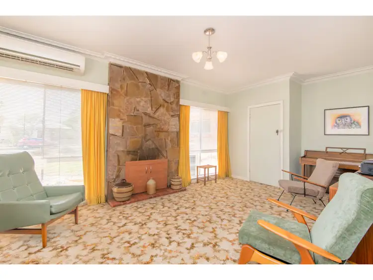 Second view of Homely house listing, 8 Newby Street, Numurkah VIC 3636