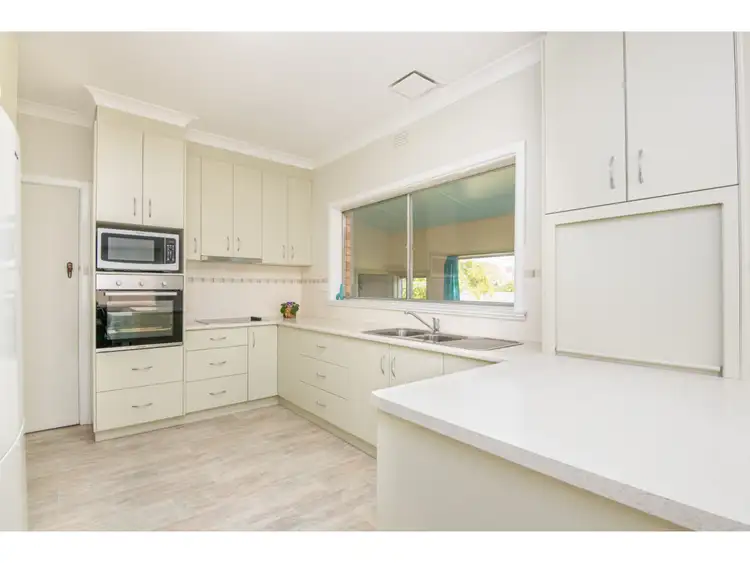 Third view of Homely house listing, 8 Newby Street, Numurkah VIC 3636