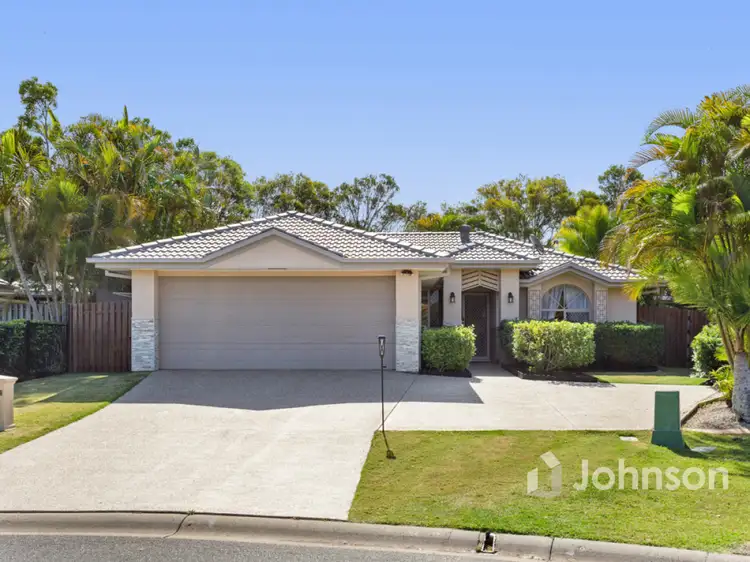 12 Elk Court, Upper Coomera QLD 4209