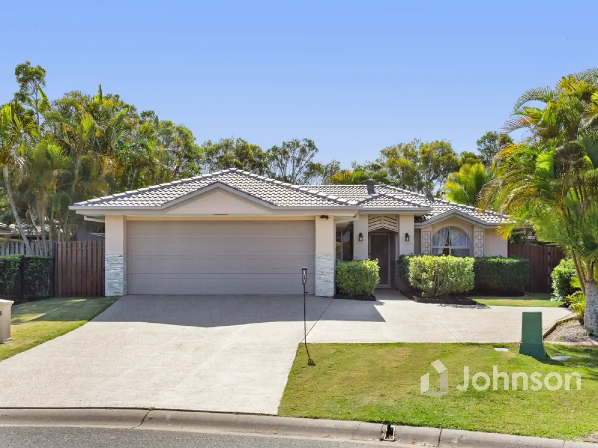 Main view of Homely house listing, 12 Elk Court, Upper Coomera QLD 4209