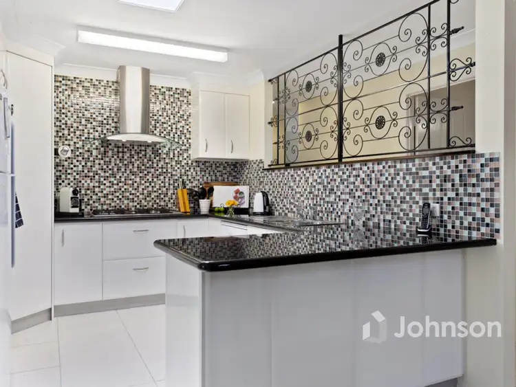 Second view of Homely house listing, 12 Elk Court, Upper Coomera QLD 4209