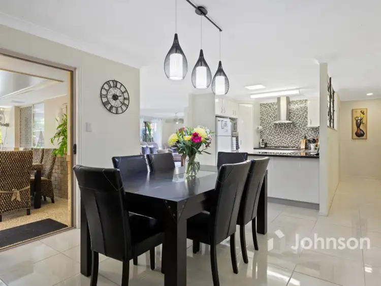 Third view of Homely house listing, 12 Elk Court, Upper Coomera QLD 4209