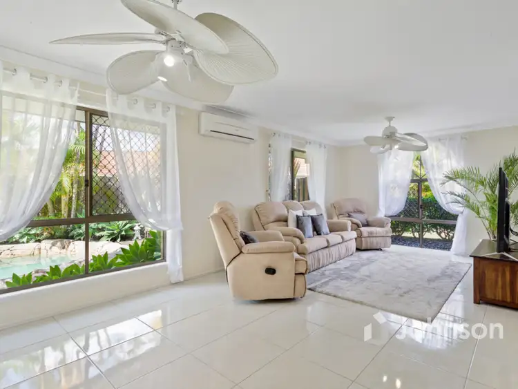 Fourth view of Homely house listing, 12 Elk Court, Upper Coomera QLD 4209