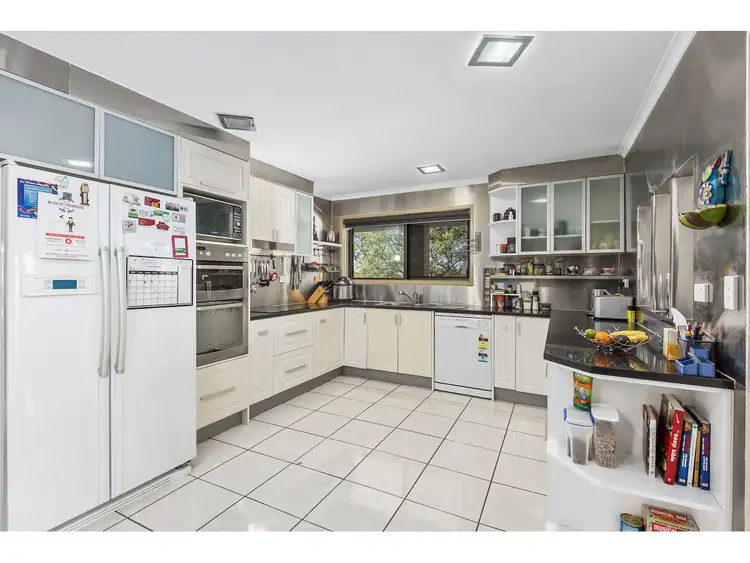 Second view of Homely rural property listing, 298 Mount Sylvia Road, Mount Sylvia QLD 4343