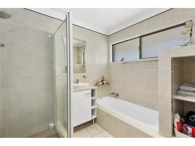 Fourth view of Homely rural property listing, 298 Mount Sylvia Road, Mount Sylvia QLD 4343