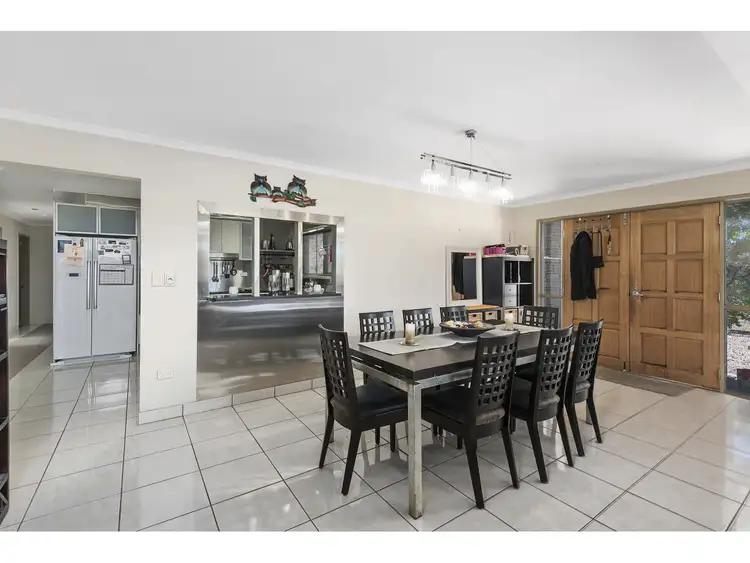 Fifth view of Homely rural property listing, 298 Mount Sylvia Road, Mount Sylvia QLD 4343