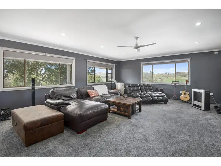 Sixth view of Homely rural property listing, 298 Mount Sylvia Road, Mount Sylvia QLD 4343