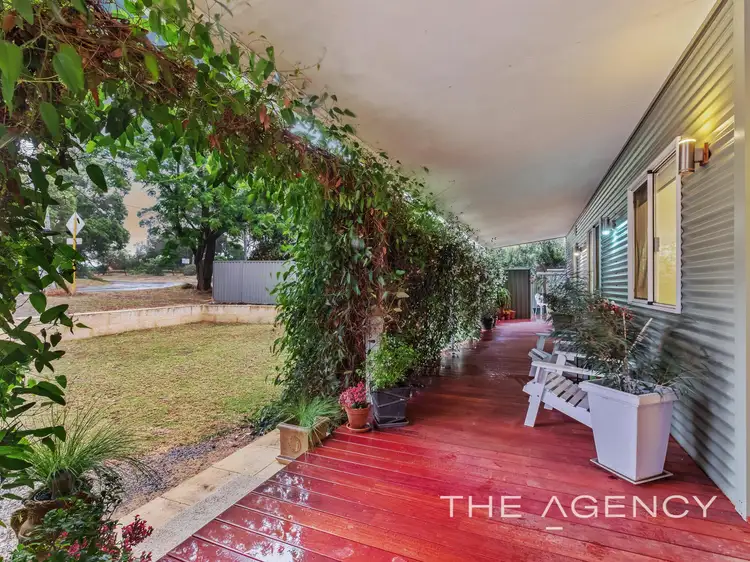 Second view of Homely house listing, 76 Scott Street, Boya WA 6056