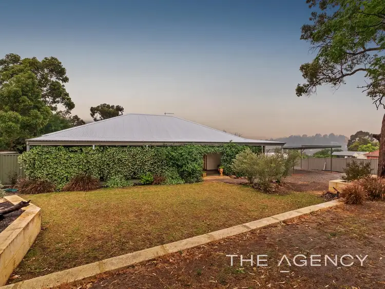 Fourth view of Homely house listing, 76 Scott Street, Boya WA 6056
