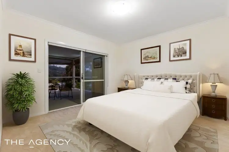 Fifth view of Homely house listing, 76 Scott Street, Boya WA 6056