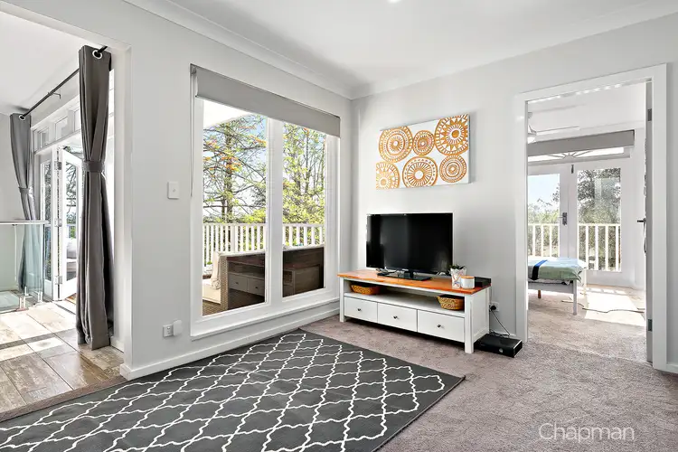 Fifth view of Homely house listing, 90 Glenbrook Road, Glenbrook NSW 2773