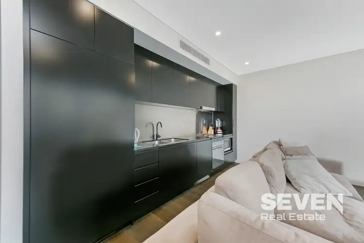 Third view of Homely apartment listing, 207/1 Dunning Avenue, Rosebery NSW 2018