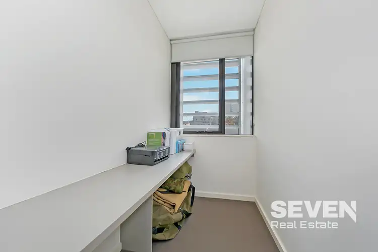 Fifth view of Homely apartment listing, 207/1 Dunning Avenue, Rosebery NSW 2018