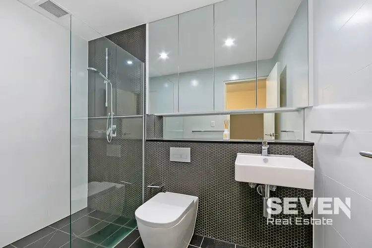 Sixth view of Homely apartment listing, 207/1 Dunning Avenue, Rosebery NSW 2018