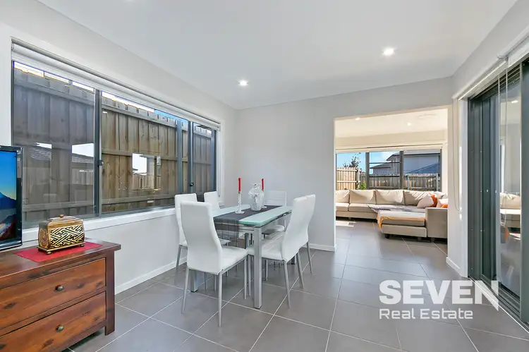 Main view of Homely house listing, 38 Braeside Crescent, The Ponds NSW 2769