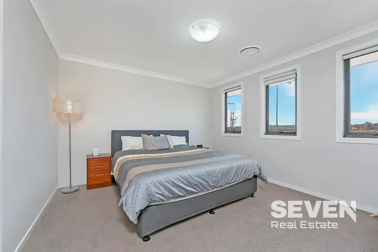 Sixth view of Homely house listing, 38 Braeside Crescent, The Ponds NSW 2769