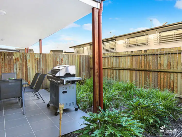 Main view of Homely townhouse listing, 31/17 Greensboro Place, Little Mountain QLD 4551