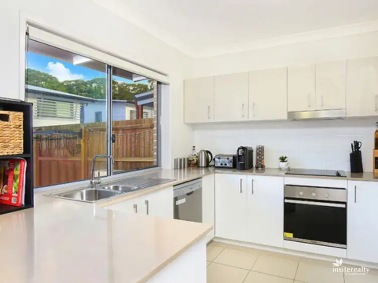Second view of Homely townhouse listing, 31/17 Greensboro Place, Little Mountain QLD 4551