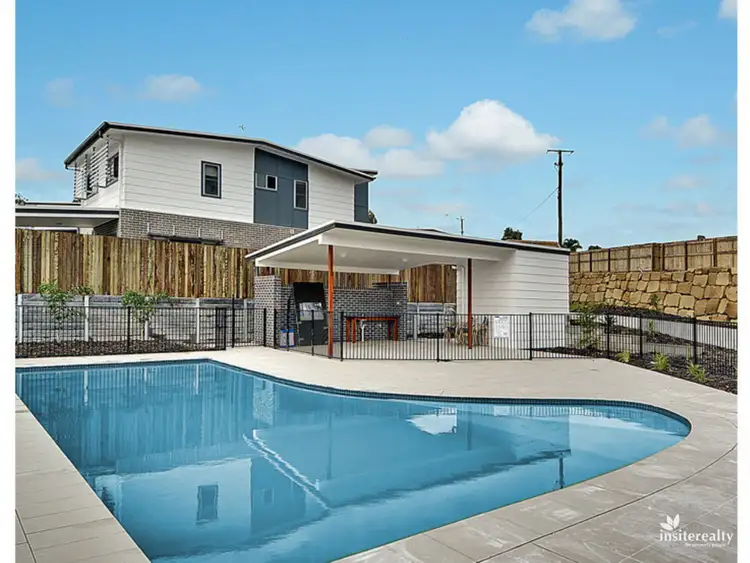 Third view of Homely townhouse listing, 31/17 Greensboro Place, Little Mountain QLD 4551