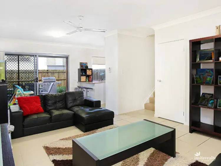 Fourth view of Homely townhouse listing, 31/17 Greensboro Place, Little Mountain QLD 4551