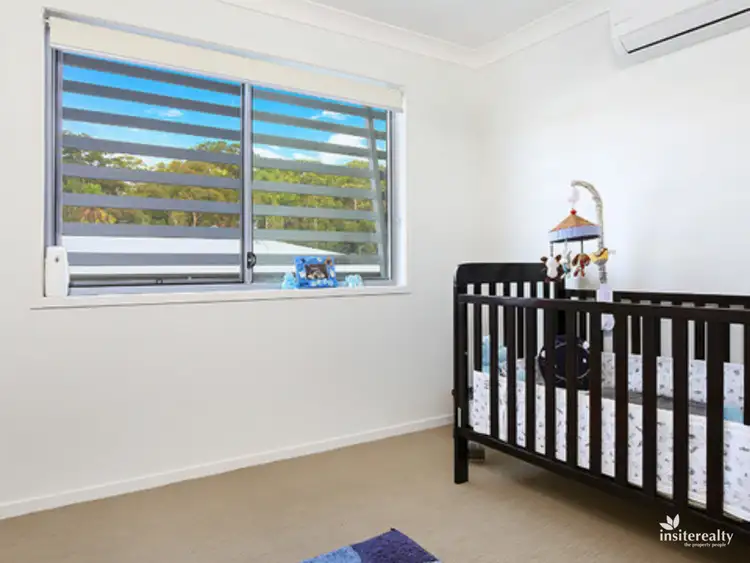 Sixth view of Homely townhouse listing, 31/17 Greensboro Place, Little Mountain QLD 4551