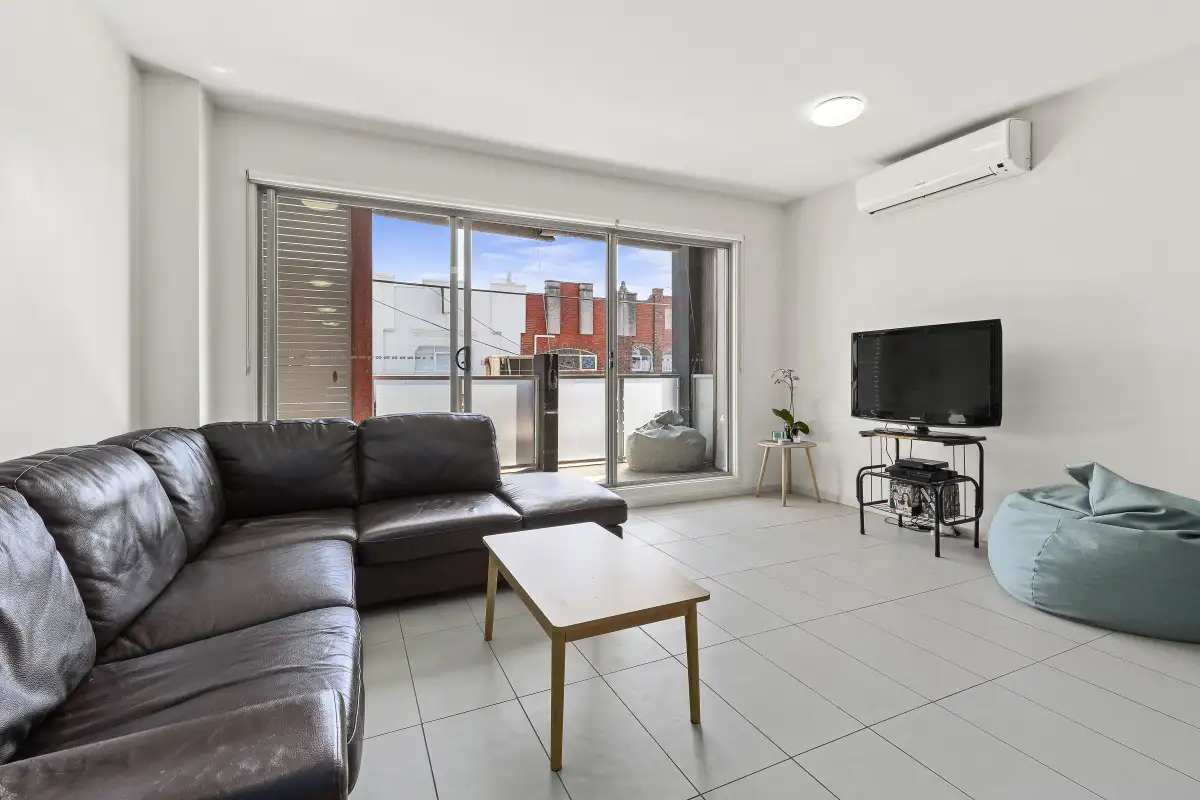 Main view of Homely apartment listing, 1/142 McKinnon Road, Mckinnon VIC 3204