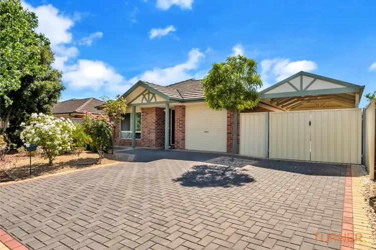 5 Silkie Court, Parafield Gardens SA 5107