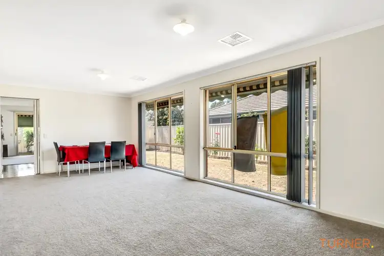 Second view of Homely house listing, 5 Silkie Court, Parafield Gardens SA 5107
